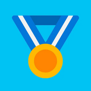 Microsoft Rewards++ Logo