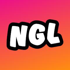 NGL Reveal Logo
