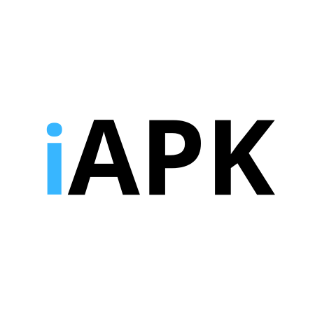 iAPK Logo