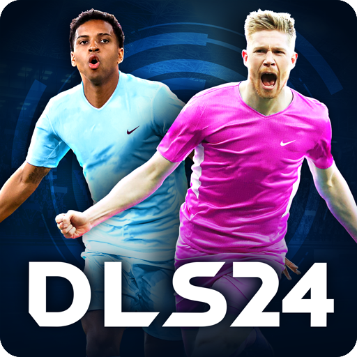 DLS24++ Logo