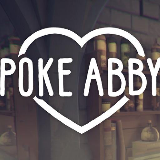 Poke Abby Logo